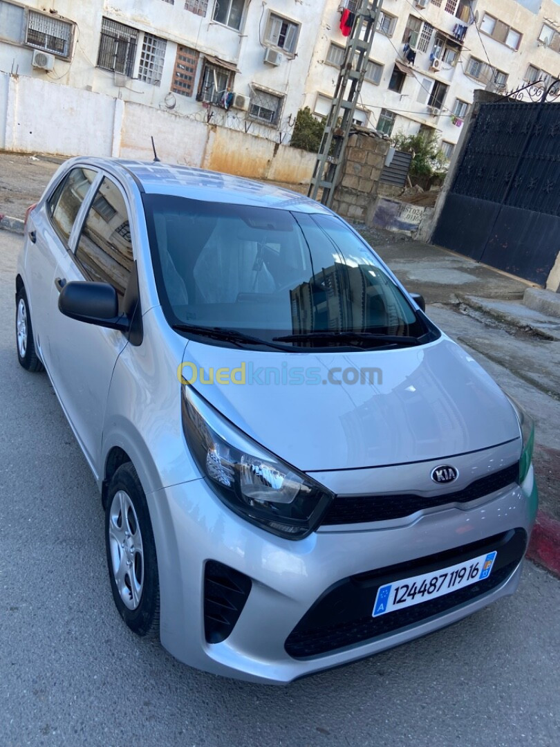 Kia Picanto 2019 LX