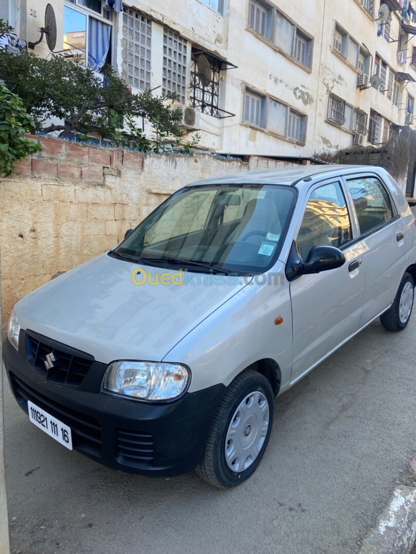 Suzuki Alto 2011 Alto