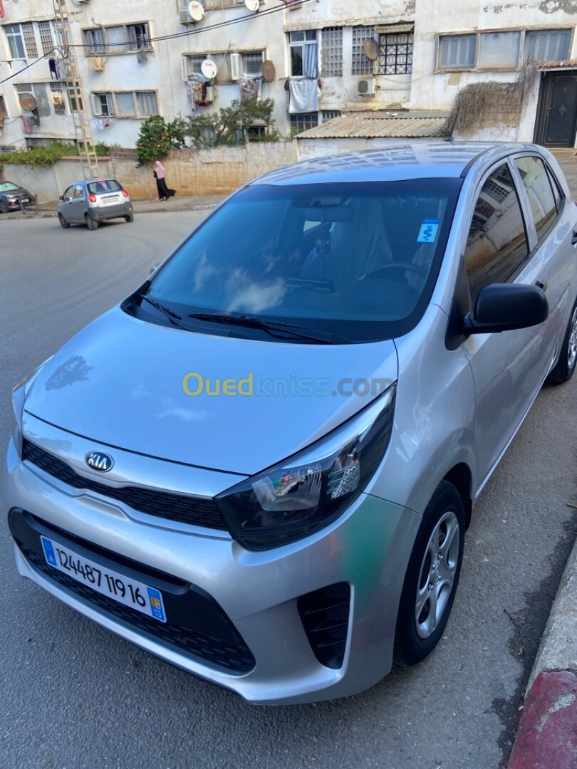 Kia Picanto 2019 LX