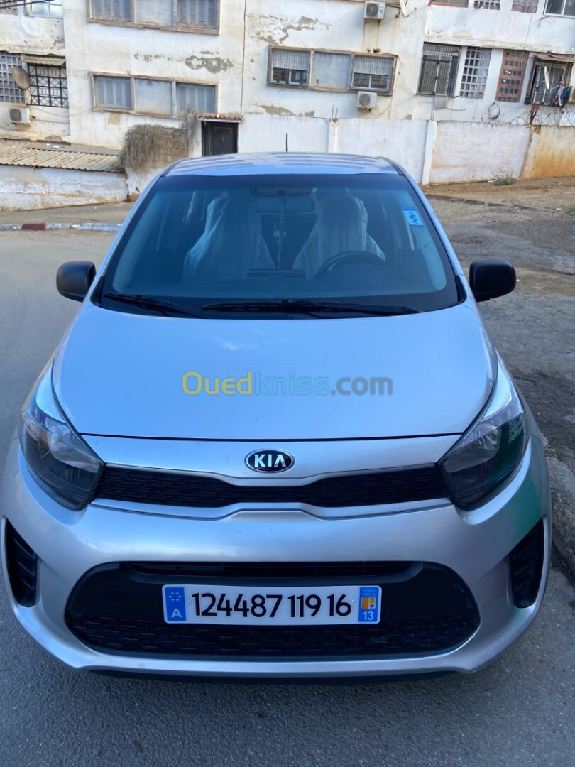 Kia Picanto 2019 LX