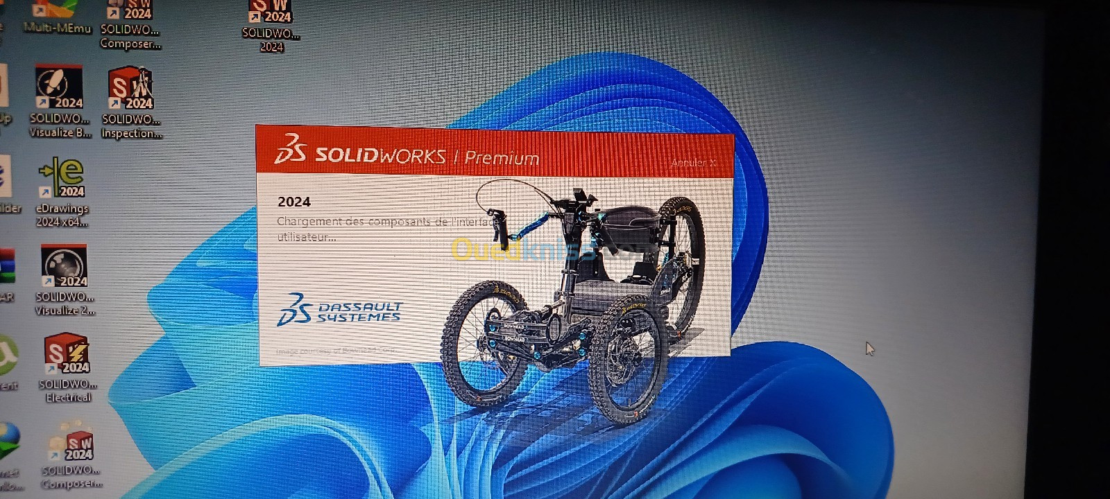 SOLIDWORKS 2024