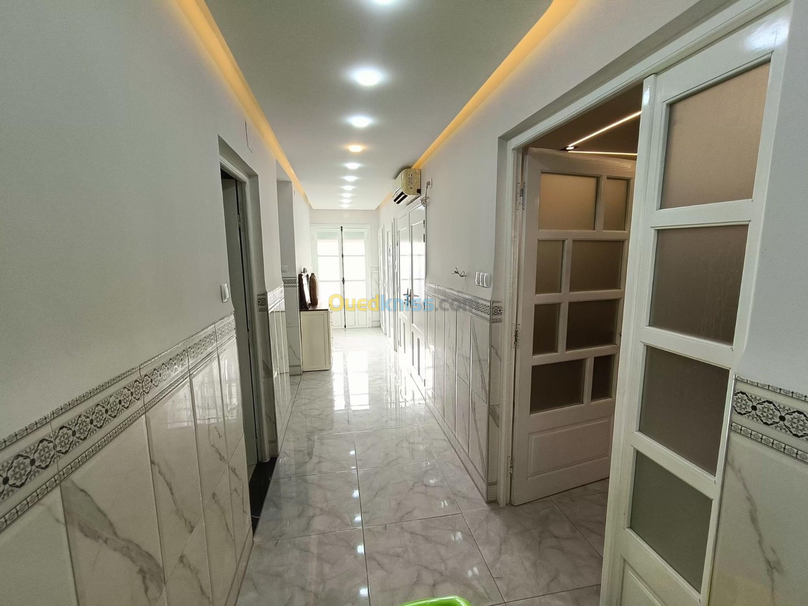 Vente Niveau De Villa F7 Batna Batna