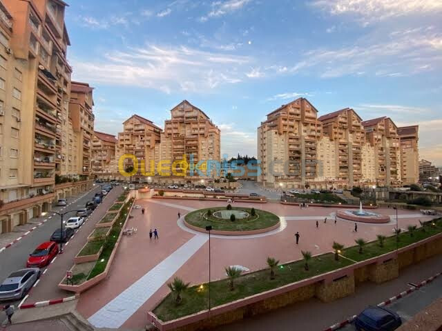 Vente Appartement F3 Alger El achour