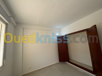 Vente Appartement F3 Alger El achour