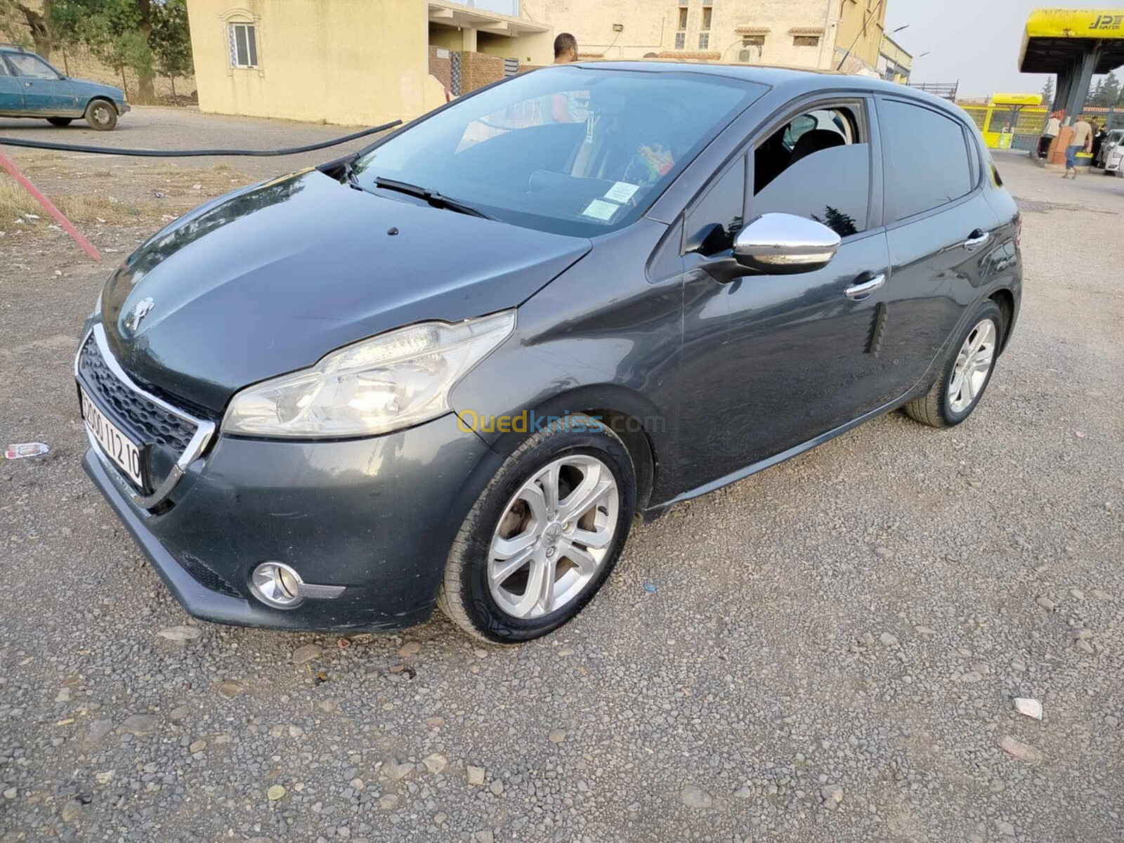 Peugeot 208 2012 Active