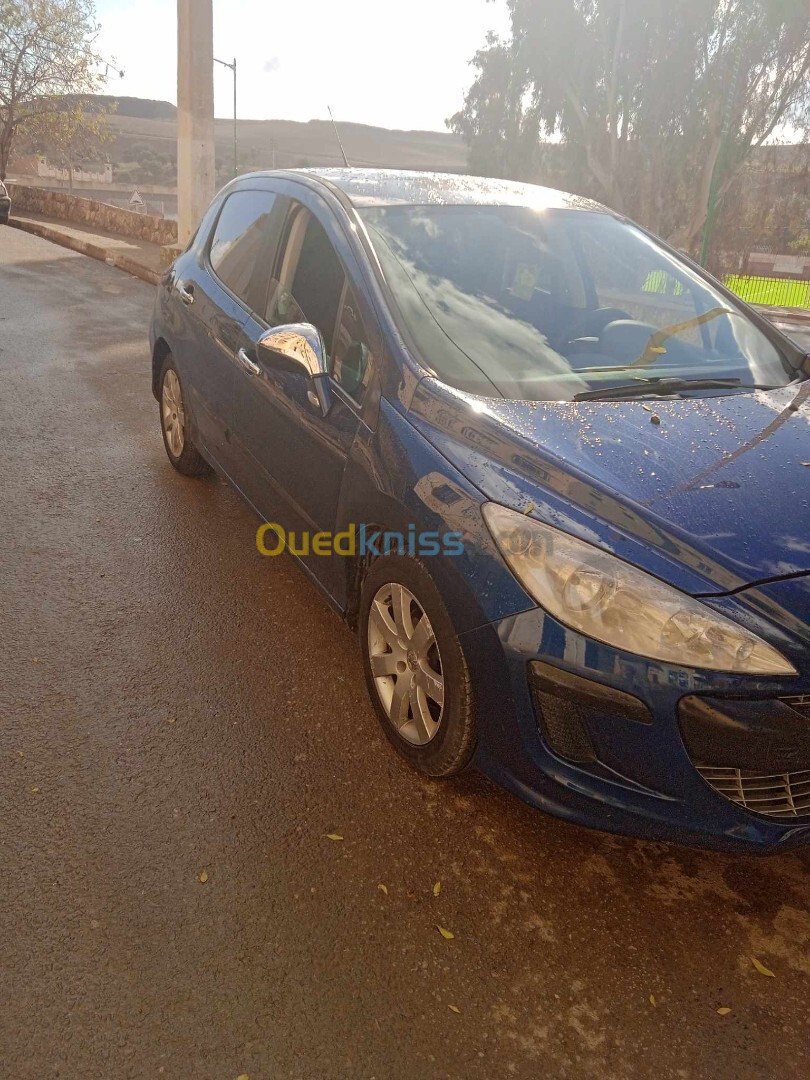 Peugeot 308 2008 308