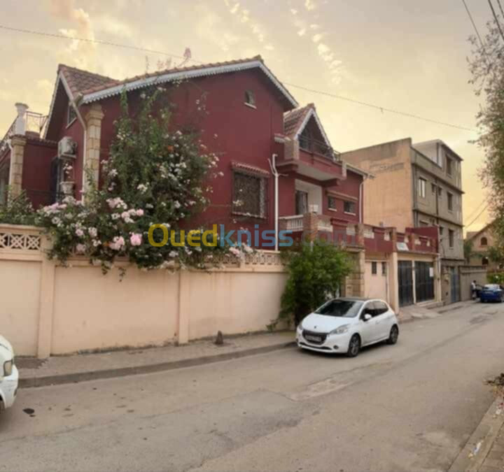 Vente Villa Blida Blida