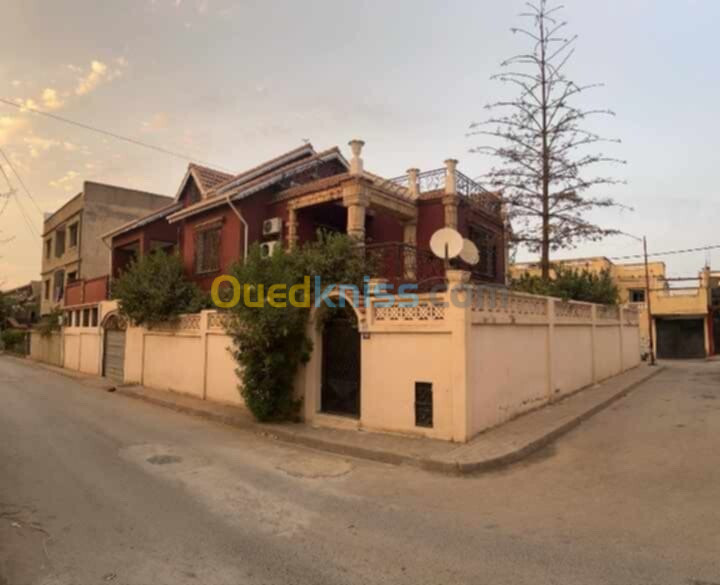 Vente Villa Blida Blida