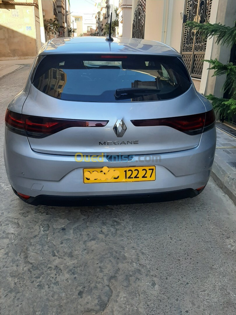 Renault Megane 3 Facelift 2022 Megane 3 Facelift