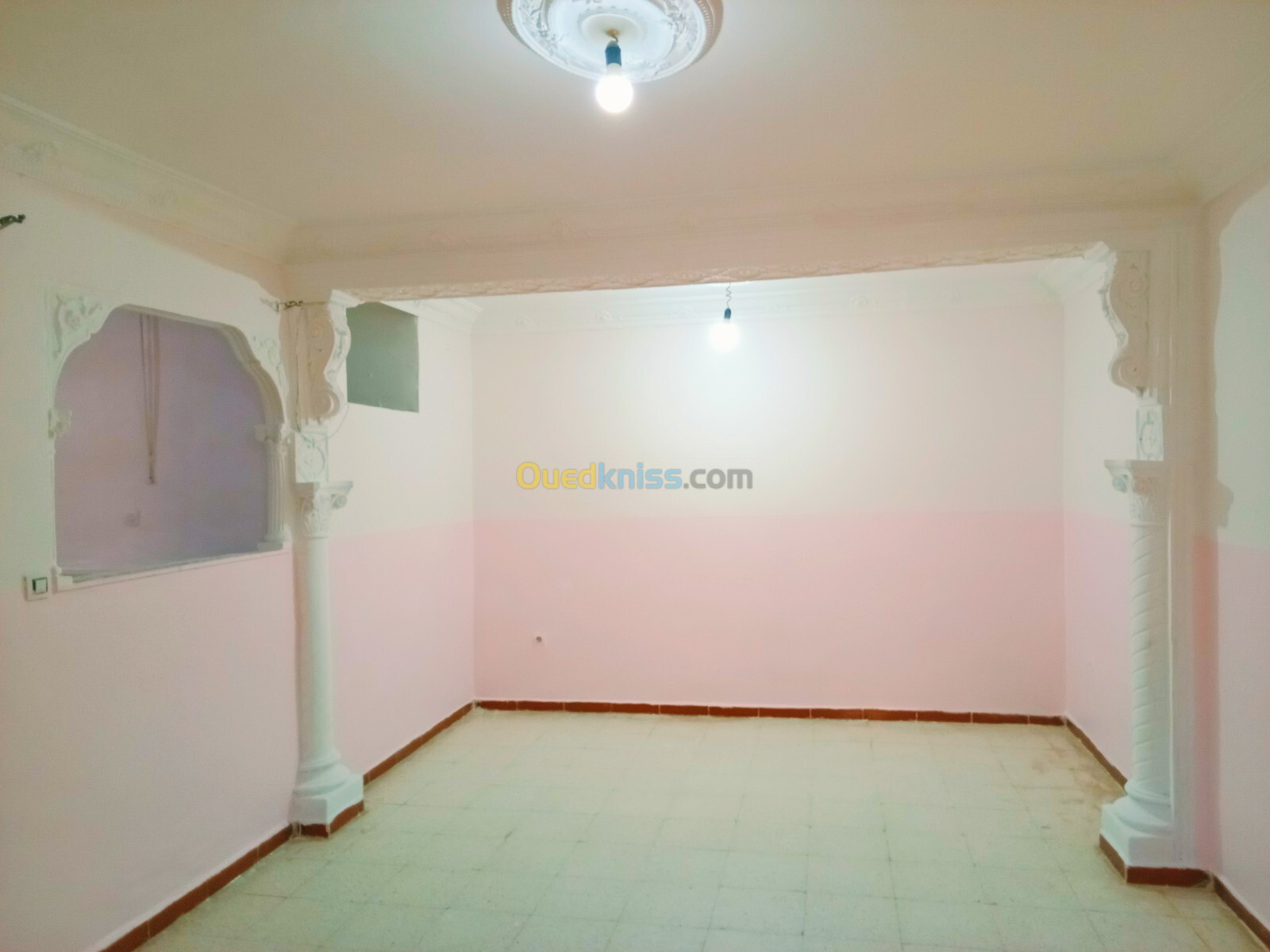 Vente Appartement Laghouat Laghouat