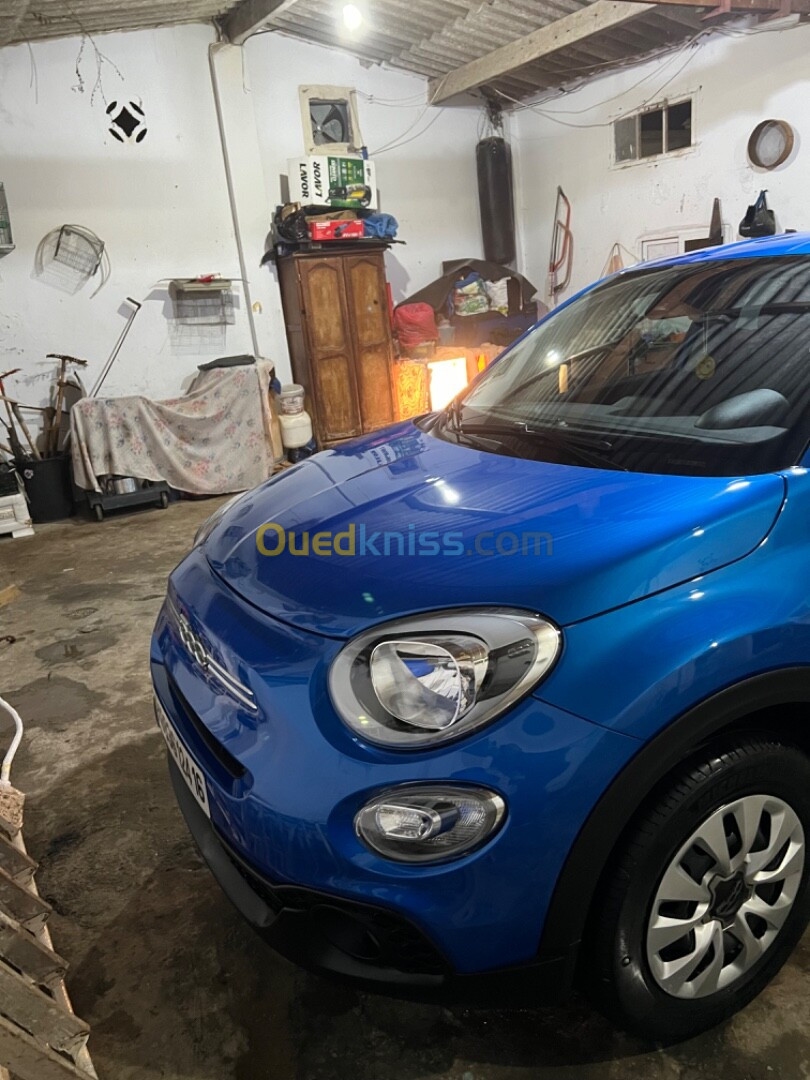 Fiat Fiat 2024 500x