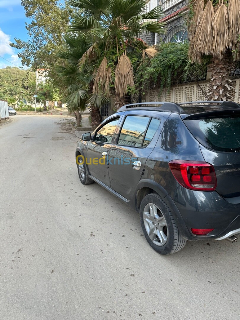 Dacia Sandero 2018 Sandero