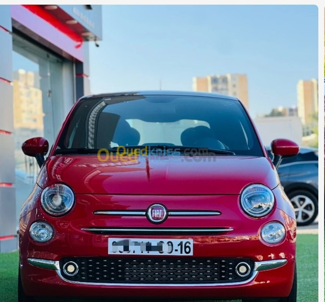 Fiat Fiat 500 2024 Dolce vita