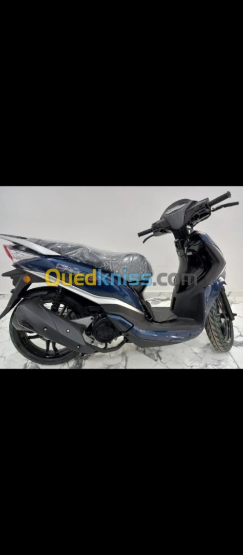 Symphonie Sym st 150cc 2024