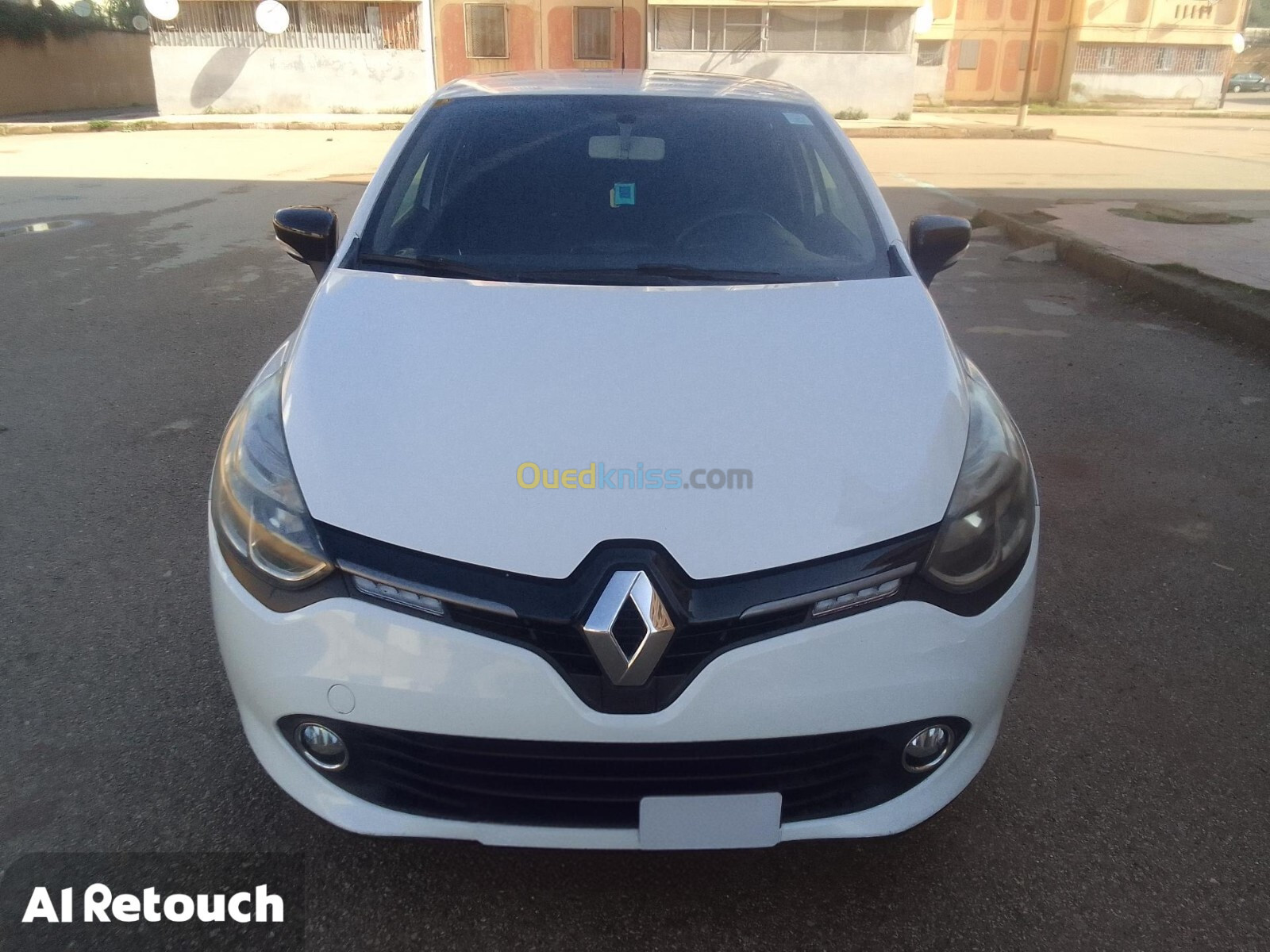 Renault Clio 4 2016 Limited 2