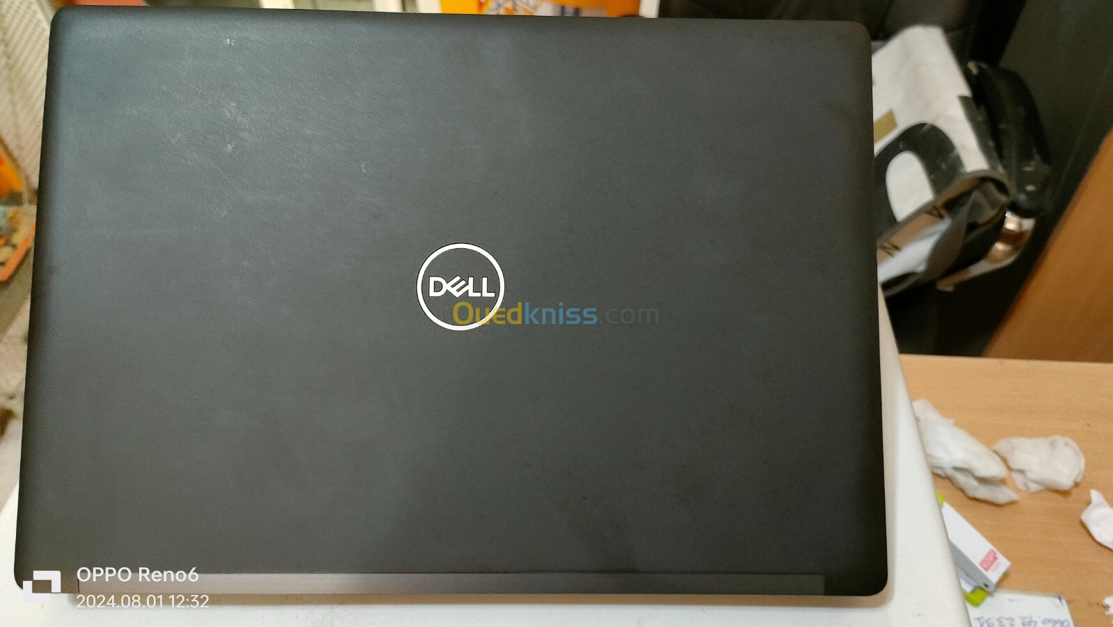 Dell latitude 5290 i5 8th génération 