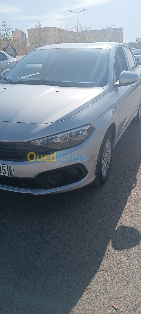 Fiat Tipo 2023 City