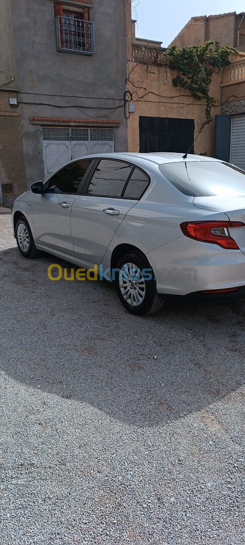 Fiat Tipo 2023 City