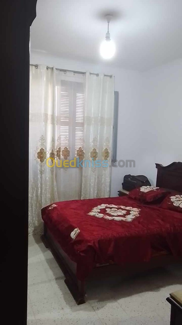 Vente Appartement F3 Blida El affroun