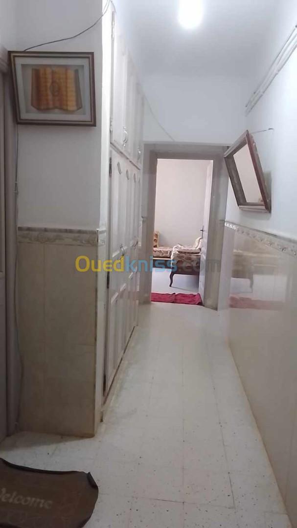 Vente Appartement F3 Blida El affroun