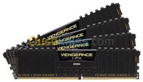 Corsair Vengeance LPX 3200MHZ