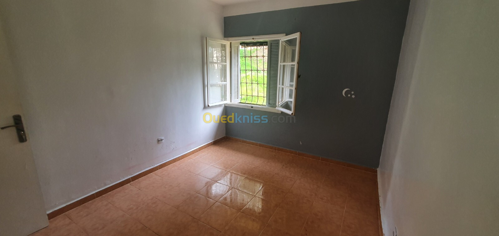 Vente Appartement F3 Tipaza Cherchell