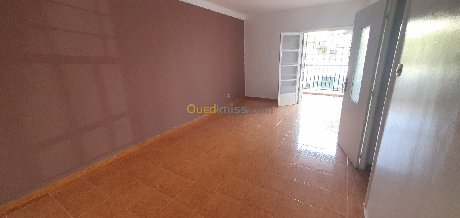 Location Appartement F3 Tipaza Cherchell