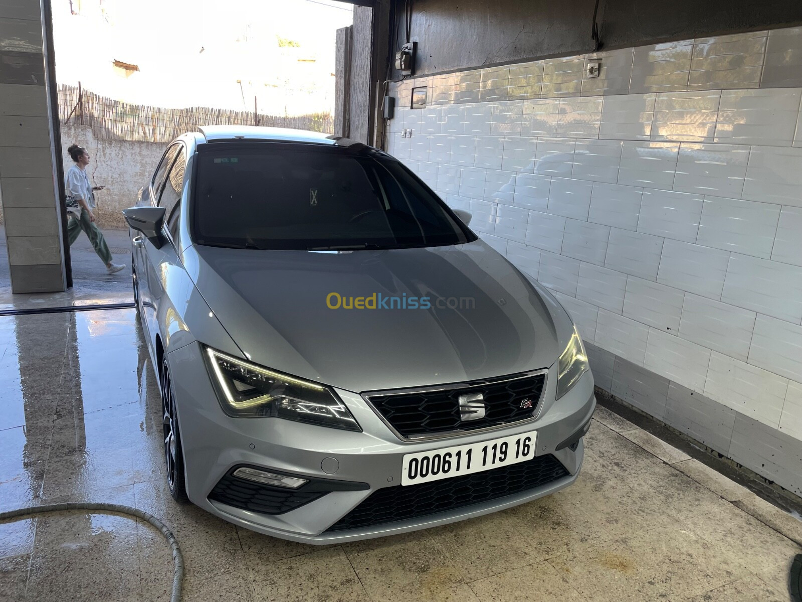 Seat Leon 2019 