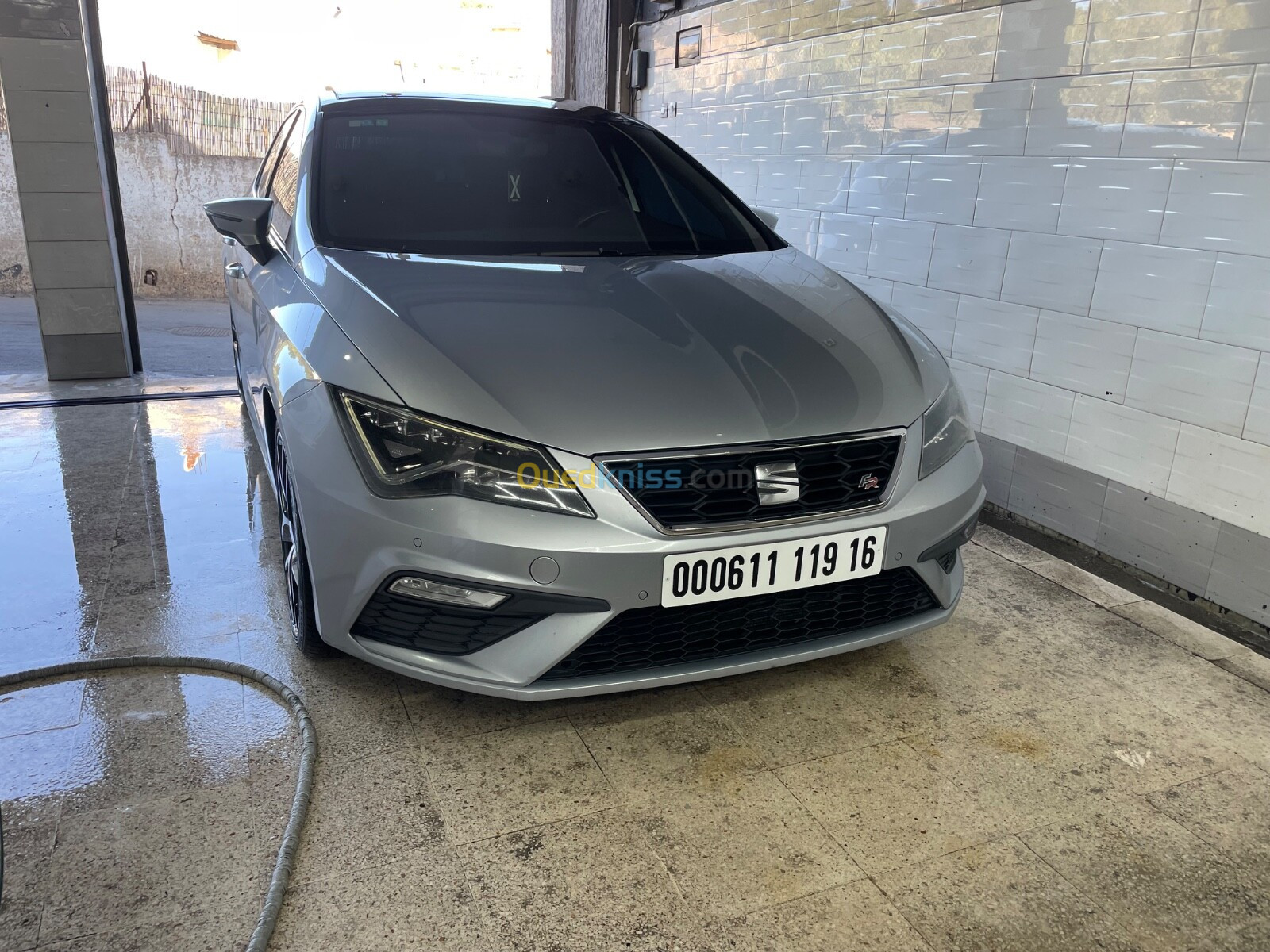 Seat Leon 2019 