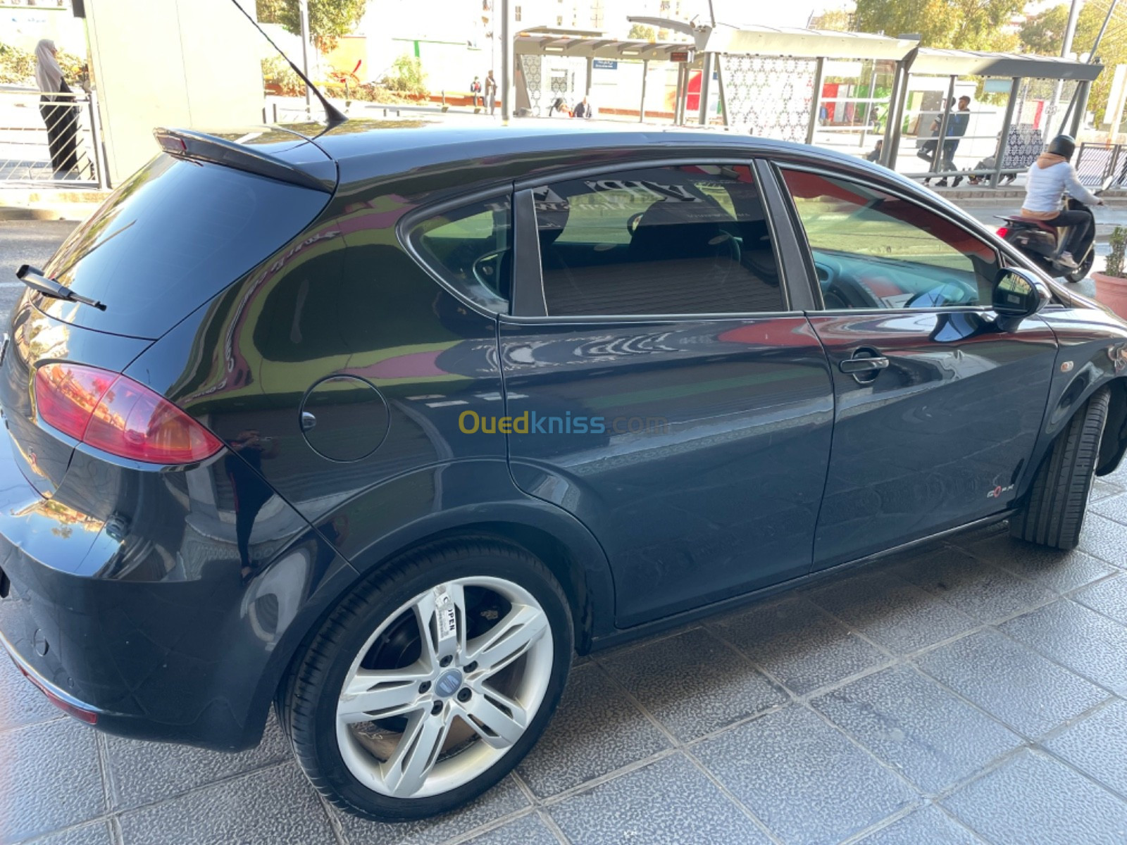 Seat Leon 2013 