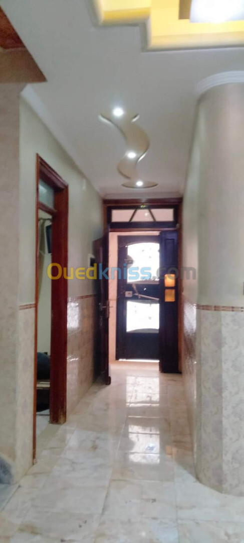 Vente Villa Constantine El khroub