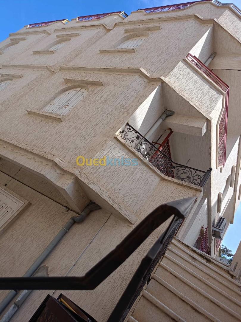 Vente Villa Constantine El khroub