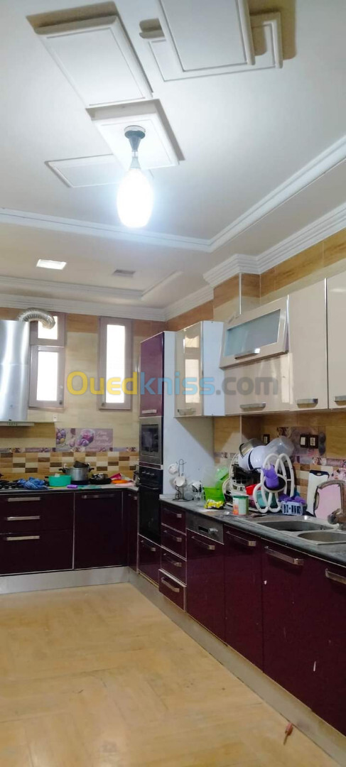 Vente Villa Constantine El khroub