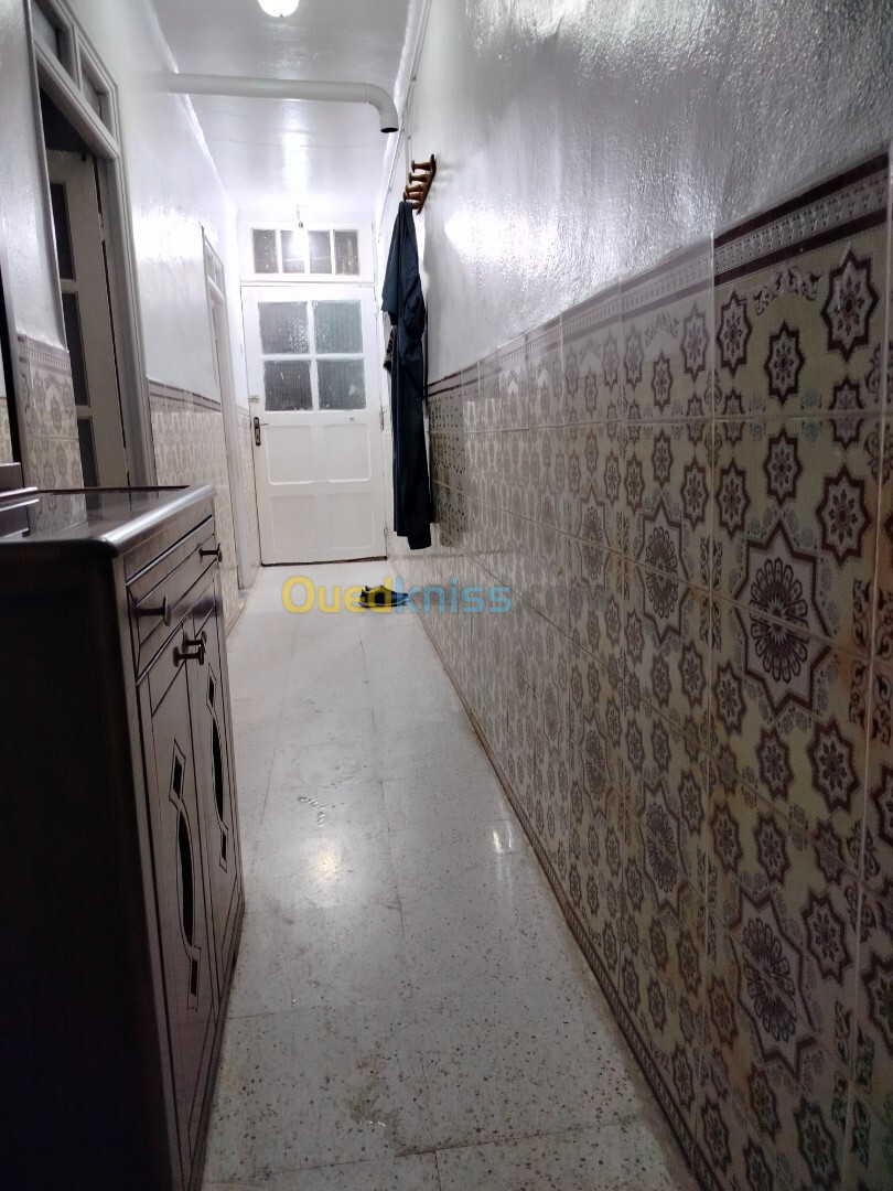 Vente Appartement F3 Oum El Bouaghi Ain beida