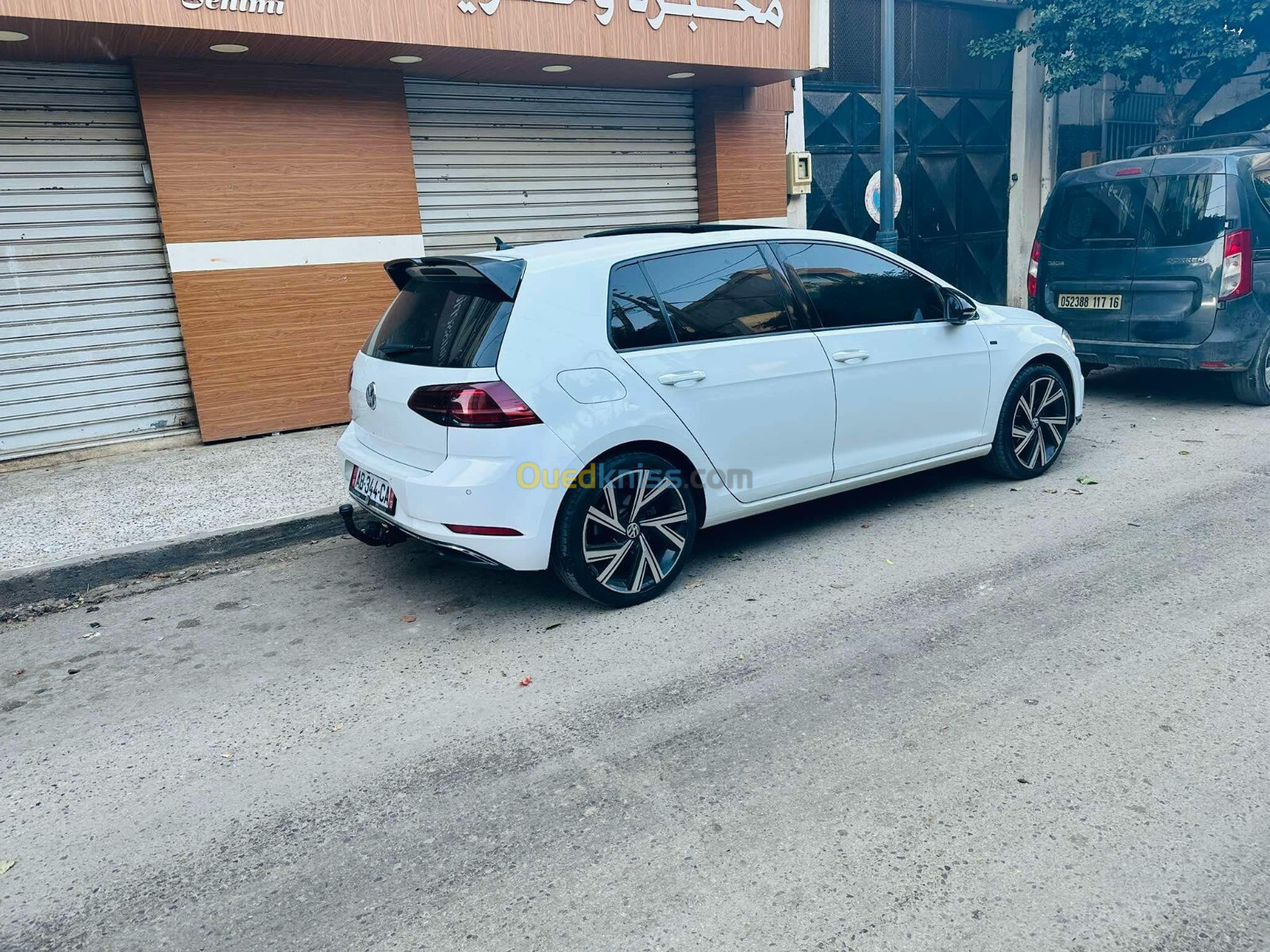 Volkswagen Golf 7 2019 Golf 7