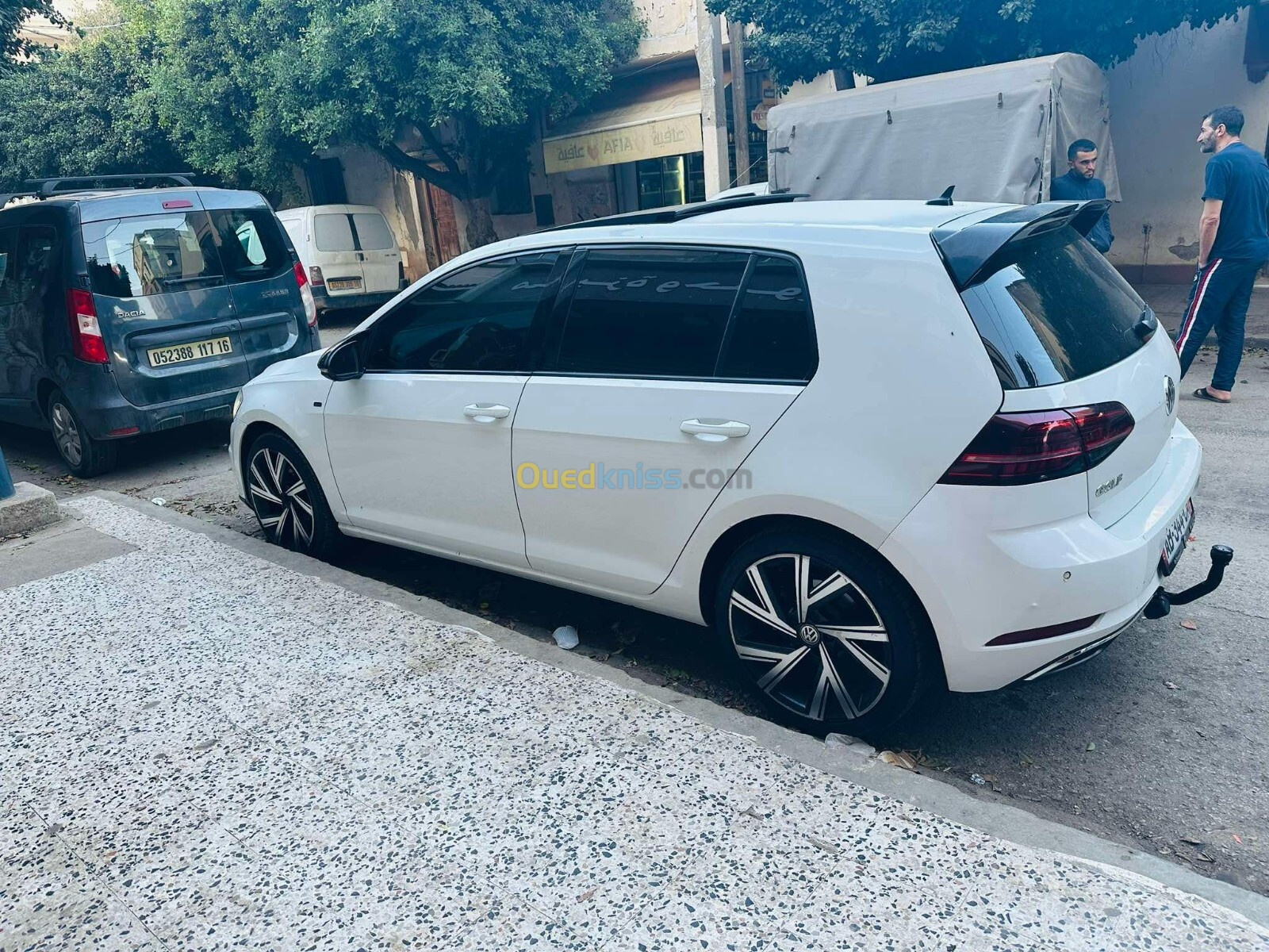 Volkswagen Golf 7 2019 Golf 7