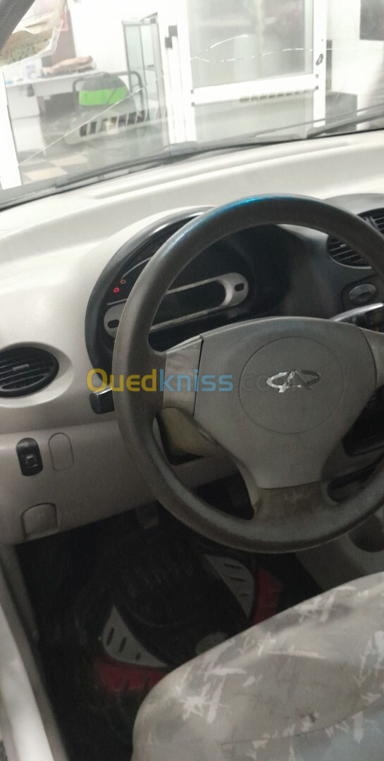 Chery QQ 2015 QQ