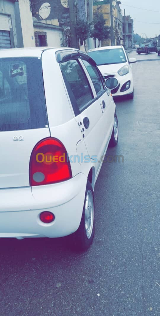 Chery QQ 2015 QQ