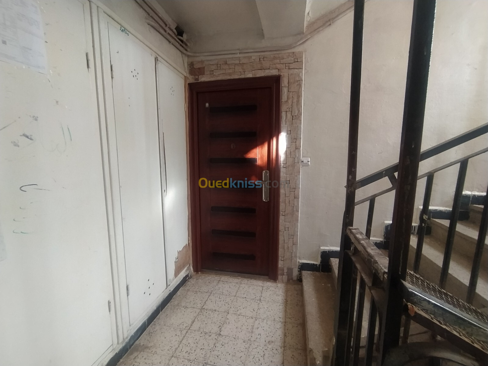 Vente Appartement F3 Blida Boufarik