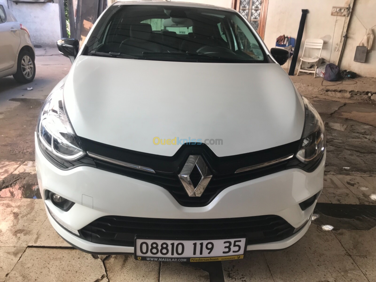 Renault Clio 4 2019 Limited 2