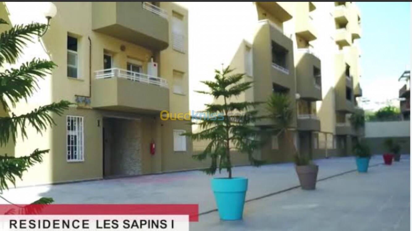 Vente Appartement Alger Cheraga