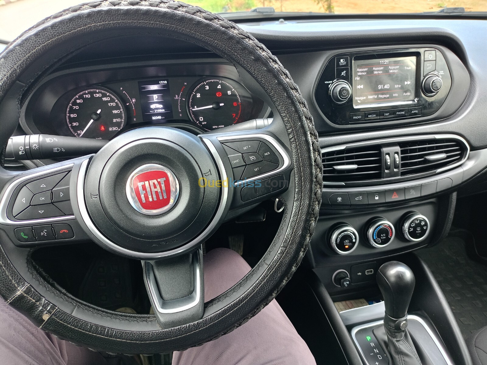 Fiat Tipo 2023 City plus