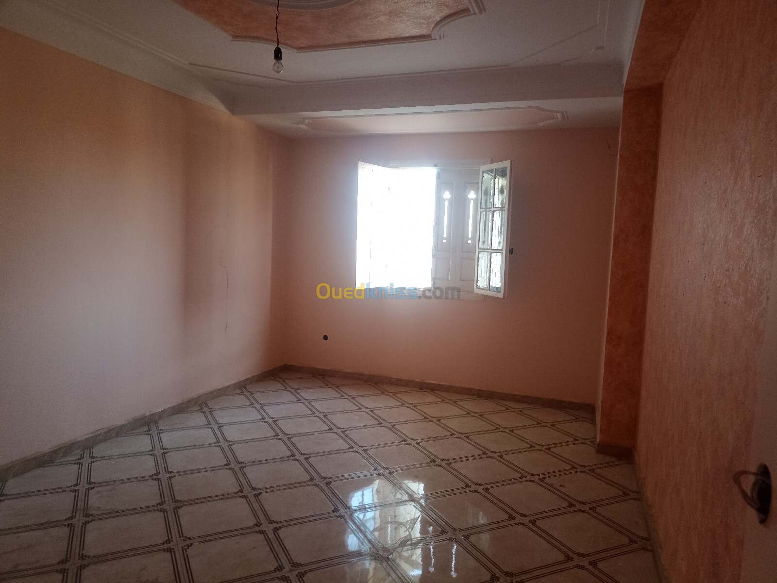 Vente Villa Alger Sidi moussa