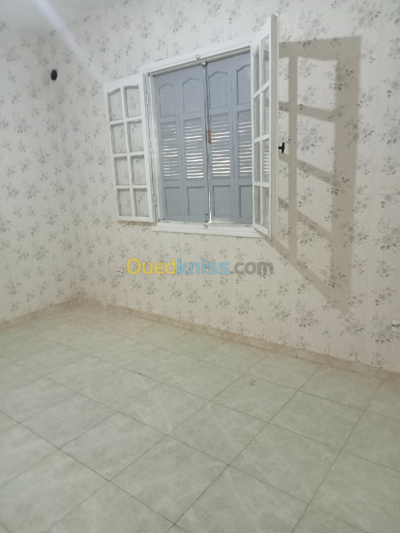 Location Niveau De Villa F3 Alger Sidi moussa