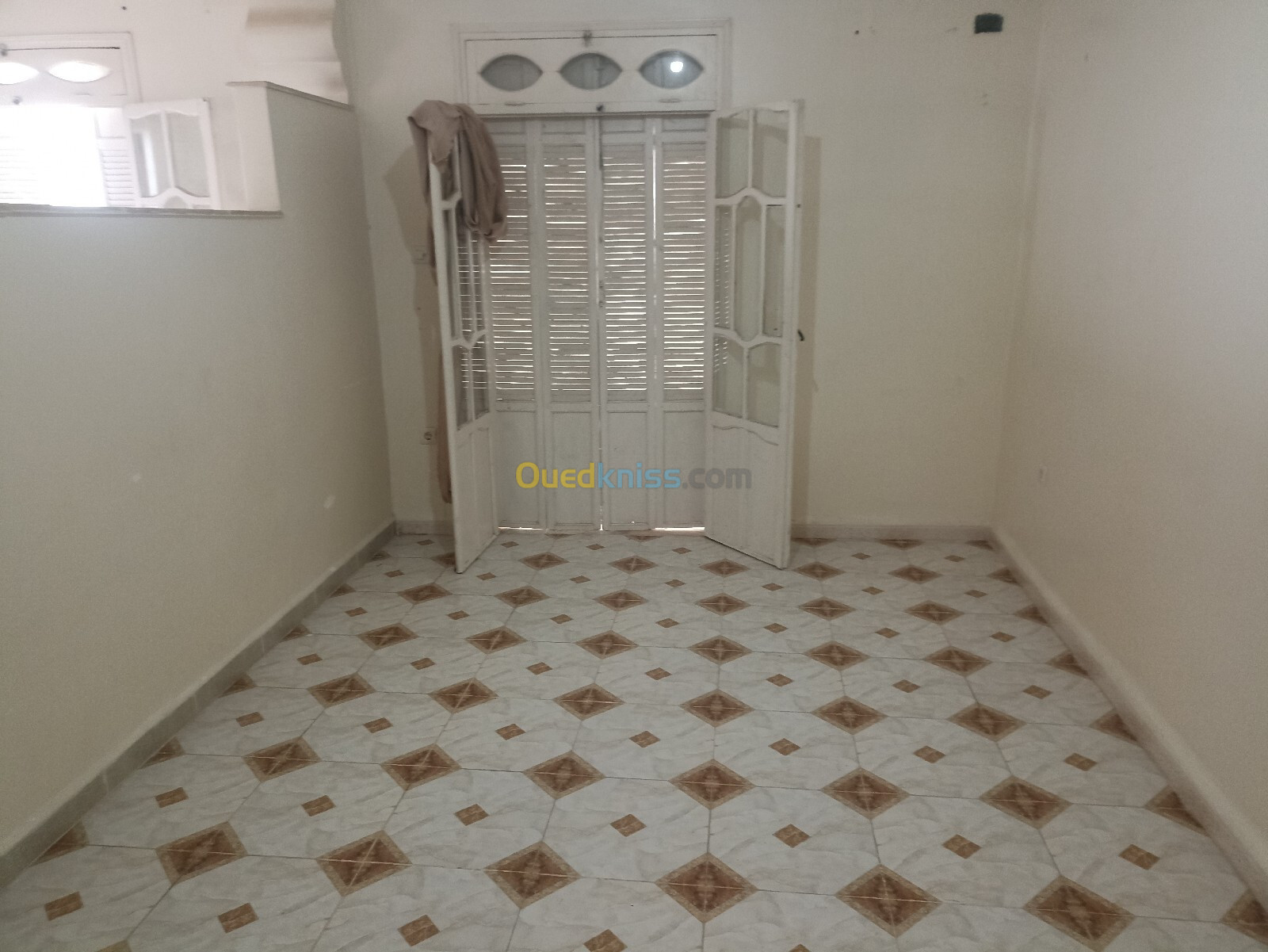 Location Niveau De Villa F2 Alger Sidi moussa