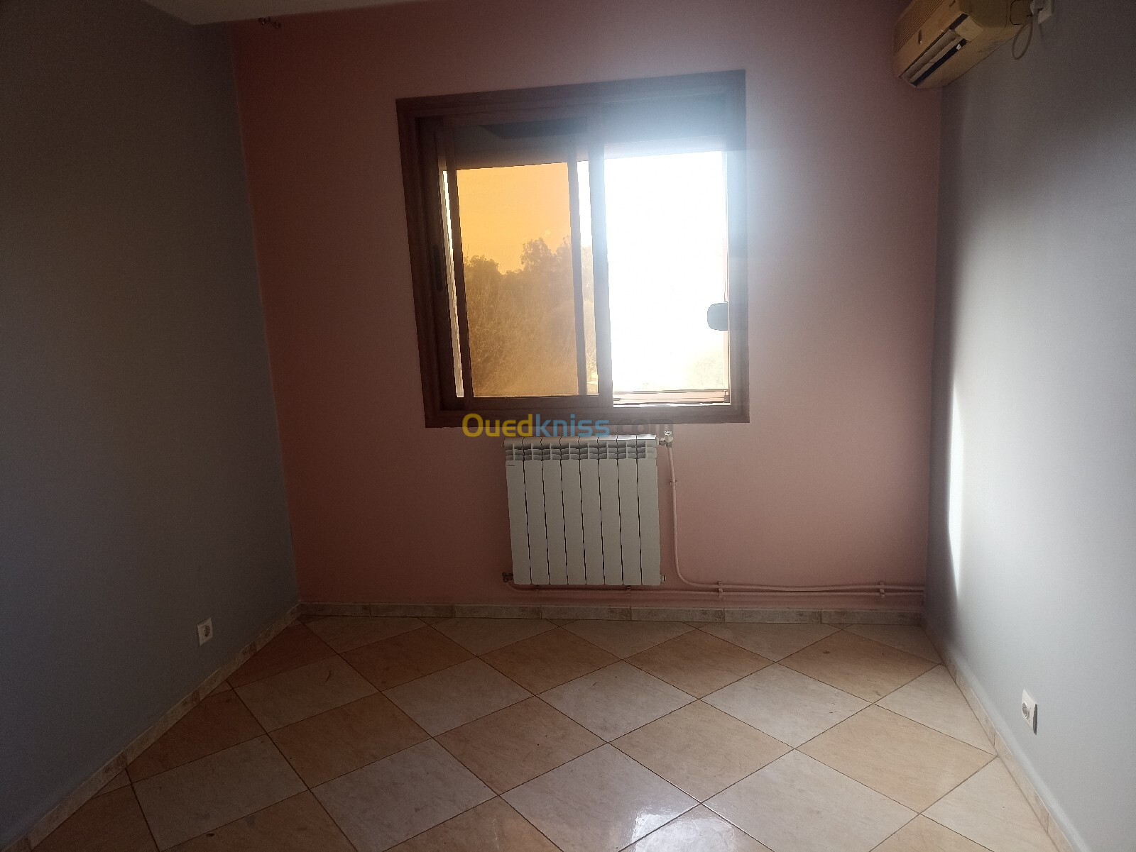 Vente Appartement Alger Sidi moussa