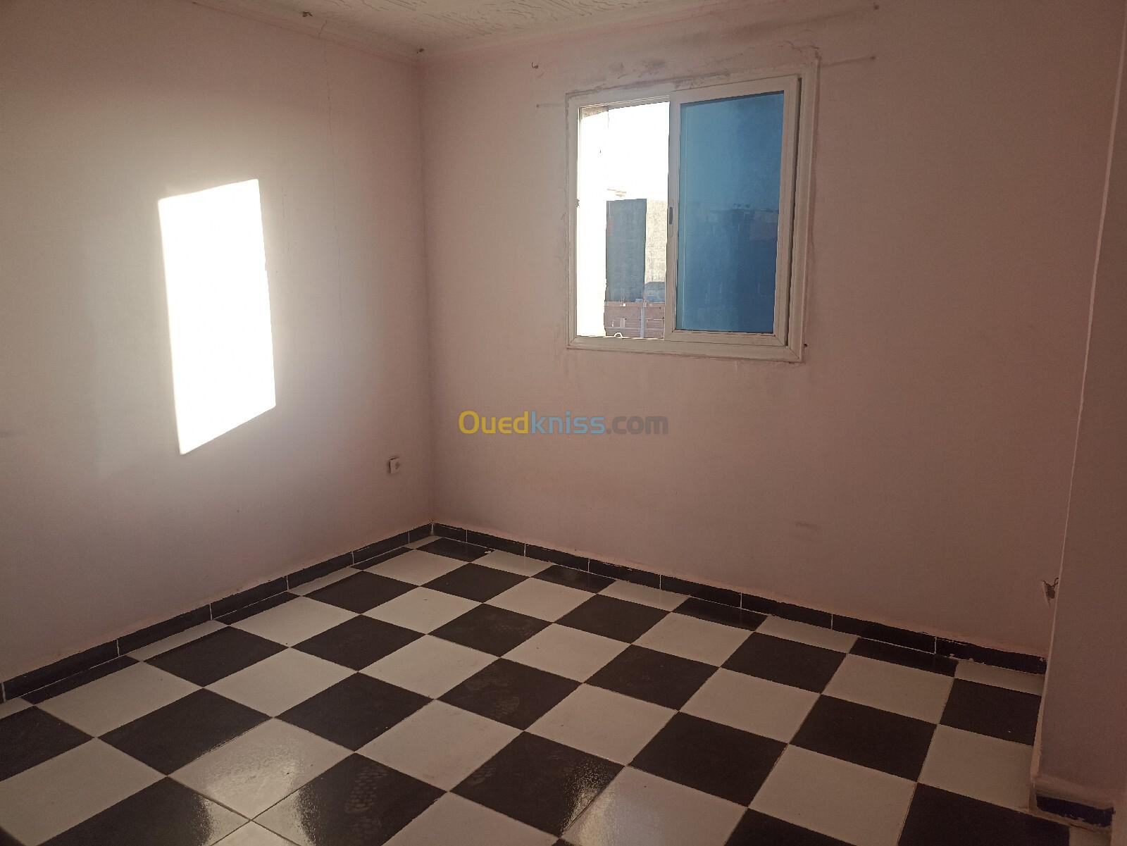 Location Niveau De Villa F2 Alger Sidi moussa