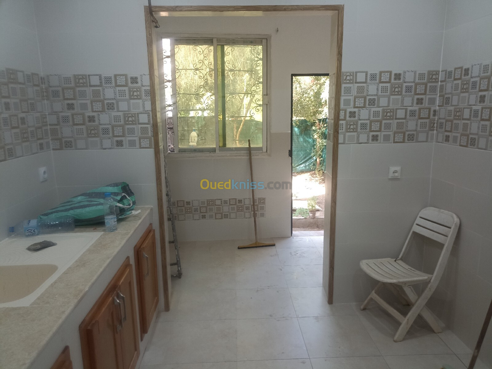 Vente Appartement F3 Alger Sidi moussa