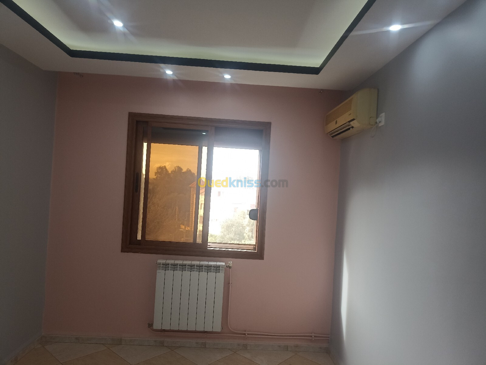 Vente Appartement Alger Sidi moussa