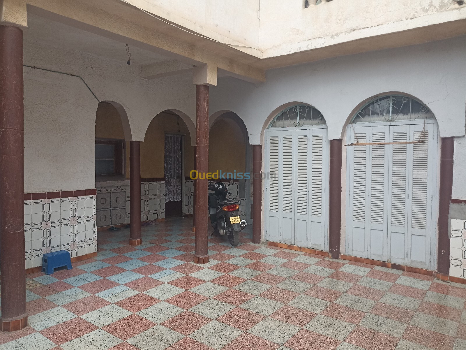 Vente Villa Alger Baraki